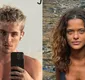 
                  Juliano Floss é flagrado em momento íntimo com affair em gravação