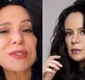 
                  Lembra dela? Vannessa Gerbelli expõe verdade sobre sumiço da TV