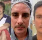 
                  Lembra dele? Ex-Galã de Malhação faz mudança radical no rosto aos 51 anos e resultado surpreende; veja antes e depois