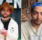 
                  Lucas Selfie anuncia saída de 'A Fazenda' e expõe bastidores na Record