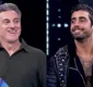 
                  Luciano Huck dá recado a Scooby após 'inferno' e briga com Piovani