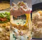 
                  Macarrão cremoso fica pronto em 12 minutos e suja só uma panela no seu fim de semana