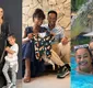 
                  Maju, Ivete e mais: 6 famosas que engravidaram depois dos 45 anos