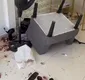 
                  Manicure é esfaqueada e tem salão de beleza destruído na Bahia
