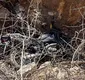 
                  Moto e alguns pertences de advogado desaparecido são achados na Bahia