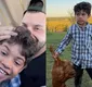 
                  Murilo Huff revela pagamento de 'diárias' de R$ 50 a filho: 'Aprender'