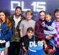 
                  Neymar abre álbum de fotos para comemorar aniversário de filho; veja