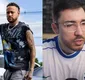 
                  Neymar se irrita e ataca Velloso após leitura labial: 'Faz correto'