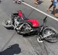 
                  Oito acidentes deixam três mortos no fim de semana em cidade da Bahia