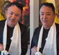 
                  Pai de Cristiano Araújo sofre acidente e é prensado por caminhonete