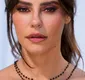 
                  Paolla Oliveira deslumbra web com vestido transparente: 'Parece IA'