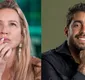 
                  Luana Piovani 'surta' e elogia Pedro Scooby após confusão com filhos