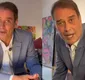
                  Por onde anda Marcello Antony? Ator abandonou a TV e vendeu mansões de luxo aos 61 anos