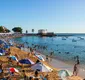 
                  Porto da Barra, em Salvador, terá área exclusiva para banhistas
