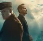 
                  'Pressão': filme com Brendan Fraser mostra como foi o Dia D