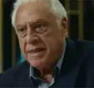 
                  Quem Ama Cuida: Antônio Fagundes bate martelo sobre retorno de Arthur