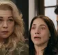 
                  Quem Ama Cuida: Pilar amaldiçoa romance de Pedro e Adriana