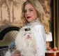 
                  Quem Ama Cuida: Pilar surta e faz Brigitte viver como 'cachorra'
