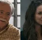 
                  Quem Ama Cuida: autor muda trama e  Francesca provoca nova reviravolta