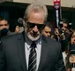 
                  Quem Ama Cuida: Ademir se desespera com atentado contra Pedro e comete loucura