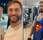 
                  Quem é Alexandre Altoe, namorado galã de Miguel Falabella