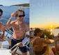 
                  Quem é Leandro Saldanha, apontado como namorado de Thales Bretas