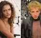 
                  Juliano Floss se contradiz e é flagrado em clima de romance com Thainá Duarte