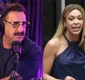 
                  Ratinho é detonado após criticar Erika Hilton de novo: 'Não é mulher'