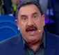 
                  Ratinho se irrita com sequência de ataques no SBT e cita perseguição