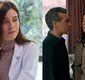 
                  Resumo Iludida 26/08/2026: Asya faz descobertas bombásticas de vida dupla do marido