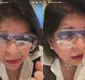 
                  Roberta Miranda expõe decepção com cantoras após perda do filho; VÍDEO