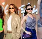 
                  Rock in Rio: famosos marcam presença no 1º dia; confira looks