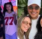 
                  Saiba quem é a nova namorada de Camilly Victória; conheça a nora de Xanddy e Carla Perez