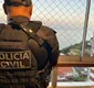 
                  Sete são presos em operação contra estupro de vulnerável na Bahia