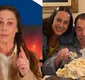
                  Silvia Abravanel usa Silvio Santos em propaganda política e divide web