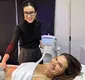 
                  Thais Carla faz procedimentos estéticos queridinhos das Kardashians; veja valor e como funciona contra a flacidez