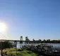 
                  UV muito alta ou extrema atinge Salvador e mais 17 cidades na Bahia