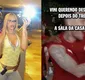 
                  Vini Jr vira piada após time alemão debochar de atitudes de Virginia; VÍDEO