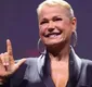 
                  Xuxa surpreende ao falar de 'pacto com o diabo': 'Me deu tudo'