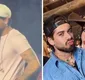 
                  Zé Felipe expõe encontro com Ana Castela em Barretos e desabafa: 'Assunto feio'