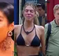 
                  A Fazenda 18: Carol Lekker polemiza ao dizer que Ana Bruna arquitetou plano contra Sérgio Hondjakoff: 'Pilantra'