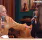 
                  A Fazenda 18: Christina Rocha perde a linha com gafe de Carol Lekker e faz exigência radical