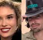 
                  A Fazenda 18: filha de Solange Gomes choca ao expor sexualidade de Jônatas Faro e diz ter visto partes íntimas do ator