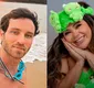 
                  'A Fazenda 18': Lucas Bissoli sobe o tom e ofende mãe de Lexa; 'Igual merda, fede'