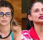 
                  A Fazenda 18: Mônica destrói acessórios de Ariela após briga e punição generalizada