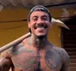 
                  A Fazenda 18: Murilo Dias entra após ser amante em rede nacional e flertar com Bruna Biancardi, esposa de Neymar