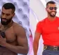 
                  A Fazenda 18: quem é Rikardo Negro, ex-bombeiro da Eliana e quase galã do BBB