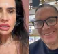 
                  A Fazenda 18: Solange Gomes sobe o tom por apoio de Waguinho em Roça de Stephanie: 'Cadê o amor?'