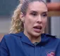 
                  A Fazenda 18: Stephanie é a primeira eliminada do programa; veja porcentagem
