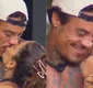 
                  A Fazenda 18: web detona beijo de Catherine e Murilo: 'Beijo com 90% de desespero'